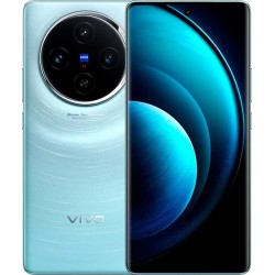 Vivo X100 12GB/256GB международная версия (звездный синий)