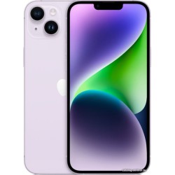 Apple iPhone 14 Plus eSIM 128GB (фиолетовый)