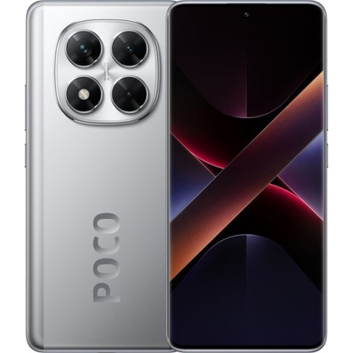 POCO X7 12GB/512GB международная версия (серебристый) POCO X7 12GB/512GB международная версия (серебристый)