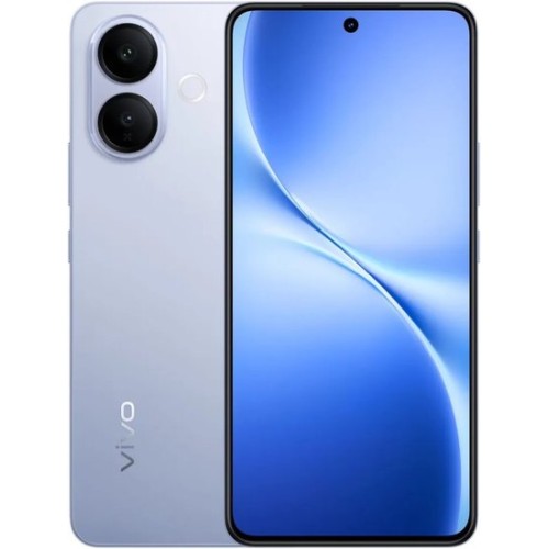 Vivo V60 Lite 8GB/128GB международная версия (титановый синий) Vivo V60 Lite 8GB/128GB международная версия (титановый синий)
