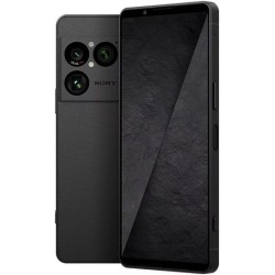 Sony Xperia 1 VIII XQ-GE74 12GB/256GB (графитовый черный)