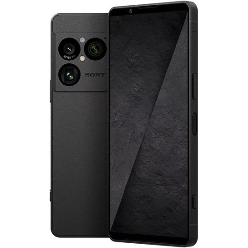 Sony Xperia 1 VIII XQ-GE74 12GB/512GB (графитовый черный) Sony Xperia 1 VIII XQ-GE74 12GB/512GB (графитовый черный)
