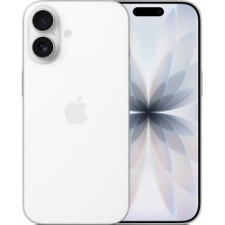 Apple iPhone 17 256GB (белый)