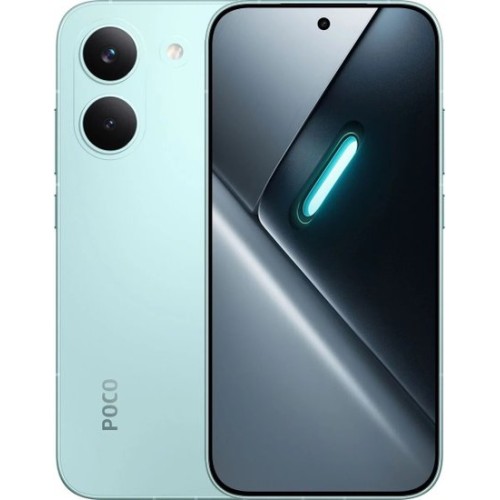 POCO X8 Pro 12GB/512GB международная версия (мятный)