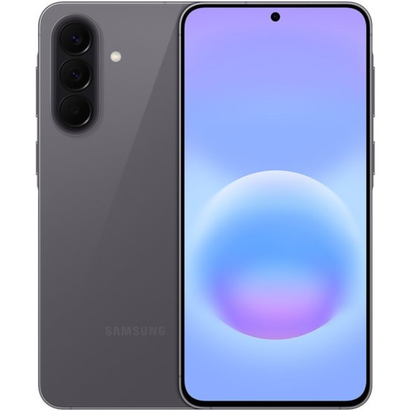Samsung Galaxy A57 SM-A576B 12GB/256GB (серый)