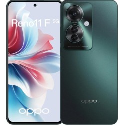 Oppo Reno11 F 5G CPH2603 8GB/256GB международная версия (зеленый)