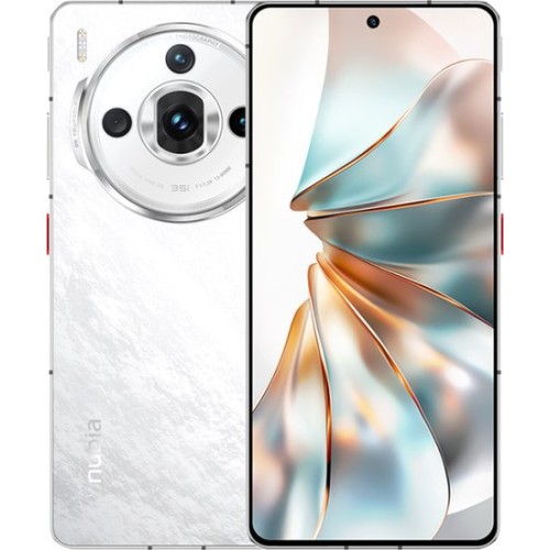 Nubia Z60S Pro 16GB/512GB международная версия (белый)