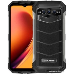 Doogee V Max 12GB/256GB (черный)