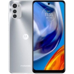 Motorola Moto E32s 3GB/32GB (серебристый)