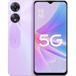 Oppo A78 5G CPH2483 8GB/256GB международная версия (фиолетовый)