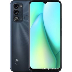 Itel Vision 3 3GB/64GB (черный)