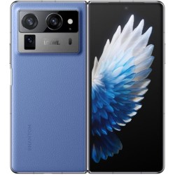 Tecno Phantom V Fold 2 12GB/512GB (небесный синий)