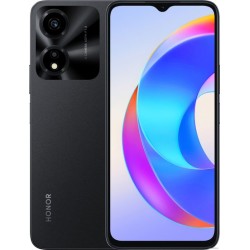 HONOR X5 Plus 4GB/64GB международная версия (полночный черный)