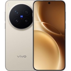 Vivo X300 Pro V2502A 12GB/256GB китайская версия (бежевый)