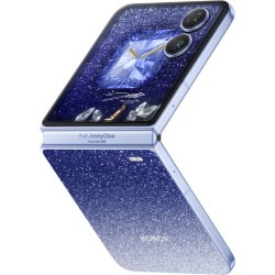 HONOR Magic V Flip2 Jimmy Choo 12GB/1TB китайская версия (синева грез)