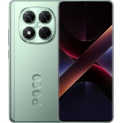 POCO X7 12GB/512GB международная версия (зеленый)