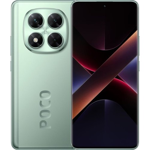 POCO X7 12GB/512GB международная версия (зеленый) POCO X7 12GB/512GB международная версия (зеленый)