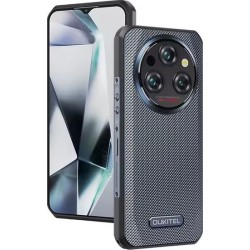 Oukitel WP35 Pro 12GB/512GB (серый)