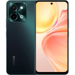 Vivo Y28 8GB/128GB международная версия (темный изумруд)
