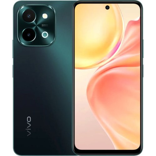 Vivo Y28 8GB/128GB международная версия (темный изумруд) Vivo Y28 8GB/128GB международная версия (темный изумруд)