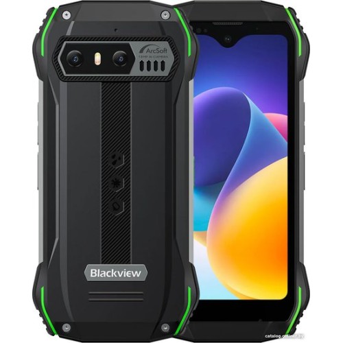 Blackview N6000SE (зеленый) Blackview N6000SE (зеленый)