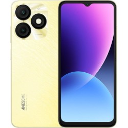 Itel A50 3GB/64GB (золотистый)
