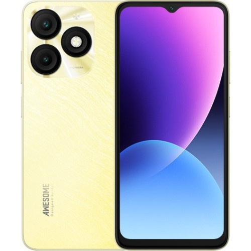 Itel A50 3GB/64GB (золотистый) Itel A50 3GB/64GB (золотистый)