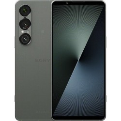 Sony Xperia 1 VII XQ-FS54 12GB/256GB (зеленый)