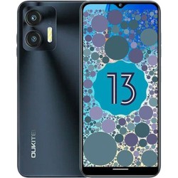 Oukitel C35 12GB/256GB (черный)