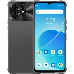 Umidigi G5 Mecha 8GB/128GB (серый)