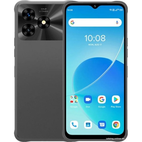 Umidigi G5 Mecha 8GB/128GB (серый) Umidigi G5 Mecha 8GB/128GB (серый)