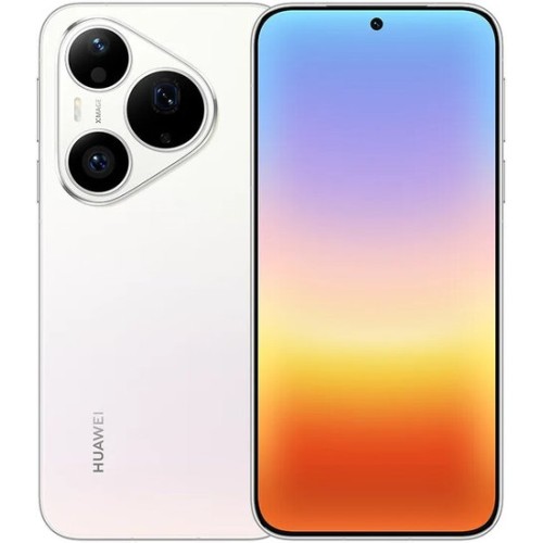 Huawei Pura 90s Pro MLN-LX9 12GB/256GB (белый, международная версия) Huawei Pura 90s Pro MLN-LX9 12GB/256GB (белый, международная версия)