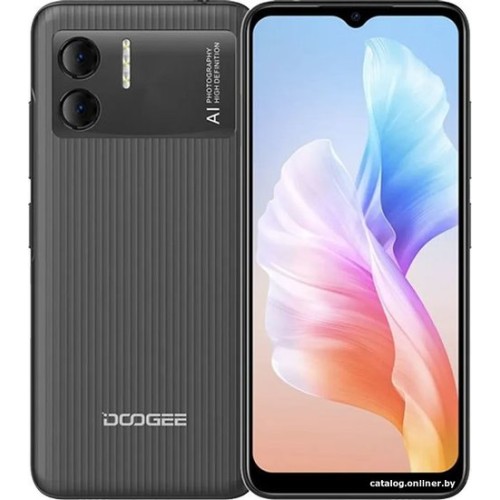 Doogee X98 (серый) Doogee X98 (серый)
