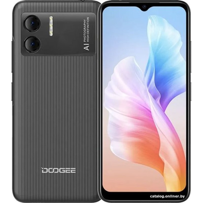 Doogee X98 (серый)
