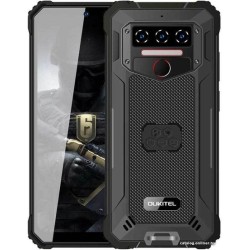 Oukitel WP23 (черный)
