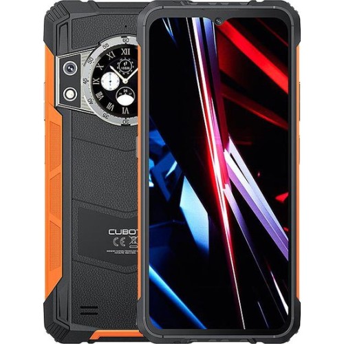 Cubot KingKong Ace 3 8GB/256GB Cubot KingKong Ace 3 8GB/256GB