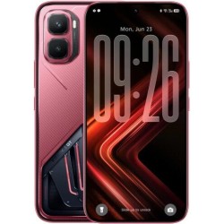 Infinix GT 50 Pro X6891 12GB/256GB (красный)