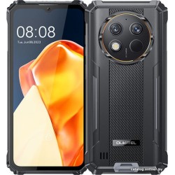 Oukitel WP28 (черный)