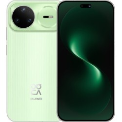 Huawei nova 15 Pro KLE-LX9 Dual SIM 12GB/256GB (мятный, международная версия)