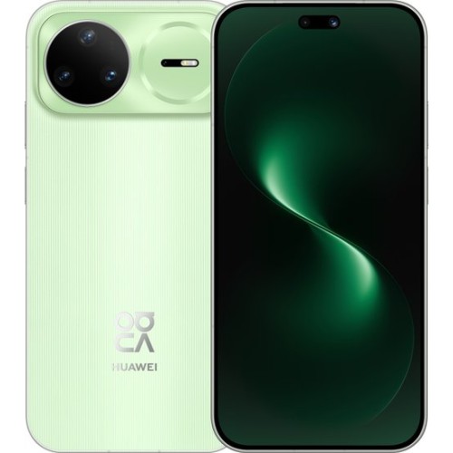 Huawei nova 15 Pro KLE-LX9 Dual SIM 12GB/256GB (мятный, международная версия) Huawei nova 15 Pro KLE-LX9 Dual SIM 12GB/256GB (мятный, международная версия)
