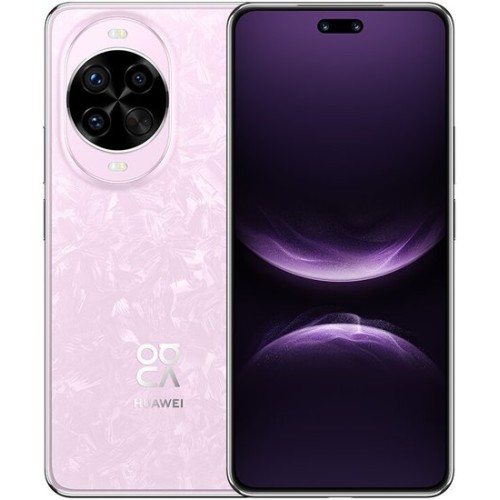 Huawei nova 14 Pro MIA-LX9 Single SIM 12GB/512GB (розовый, международная версия) Huawei nova 14 Pro MIA-LX9 Single SIM 12GB/512GB (розовый, международная версия)