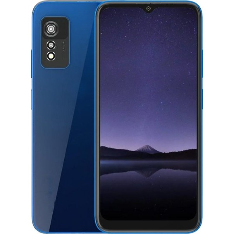 Coolpad CP12p 4GB/128GB (синий)