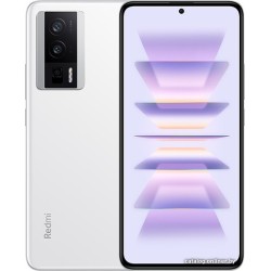 Xiaomi Redmi K60 Pro 12GB/256GB китайская версия (белый)