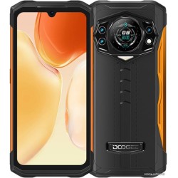 Doogee S98 (оранжевый)