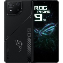 ASUS ROG Phone 9 FE 12GB/256GB международная версия (черный)