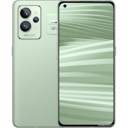 Realme GT2 Pro 12GB/256GB международная версия (зеленый)