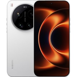 Xiaomi 17 Ultra 16GB/1TB международная версия (белый)
