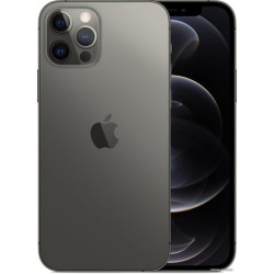 Apple iPhone 12 Pro 128GB (графитовый)