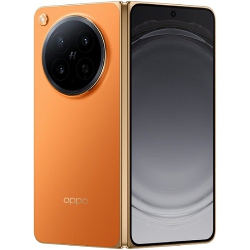 Oppo Find N6 CPH2765 16GB/512GB международная версия (цветущий апельсин)