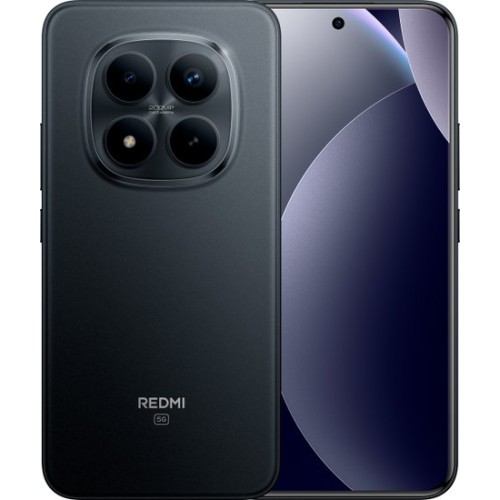 Xiaomi Redmi Note 15 Pro+ 5G 12GB/512GB международная версия (черный)